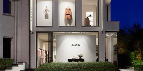 chanel belgie|adviseurs chanel.